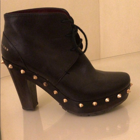 Marc By Marc Jacobs Booties - Picture 3 of 3